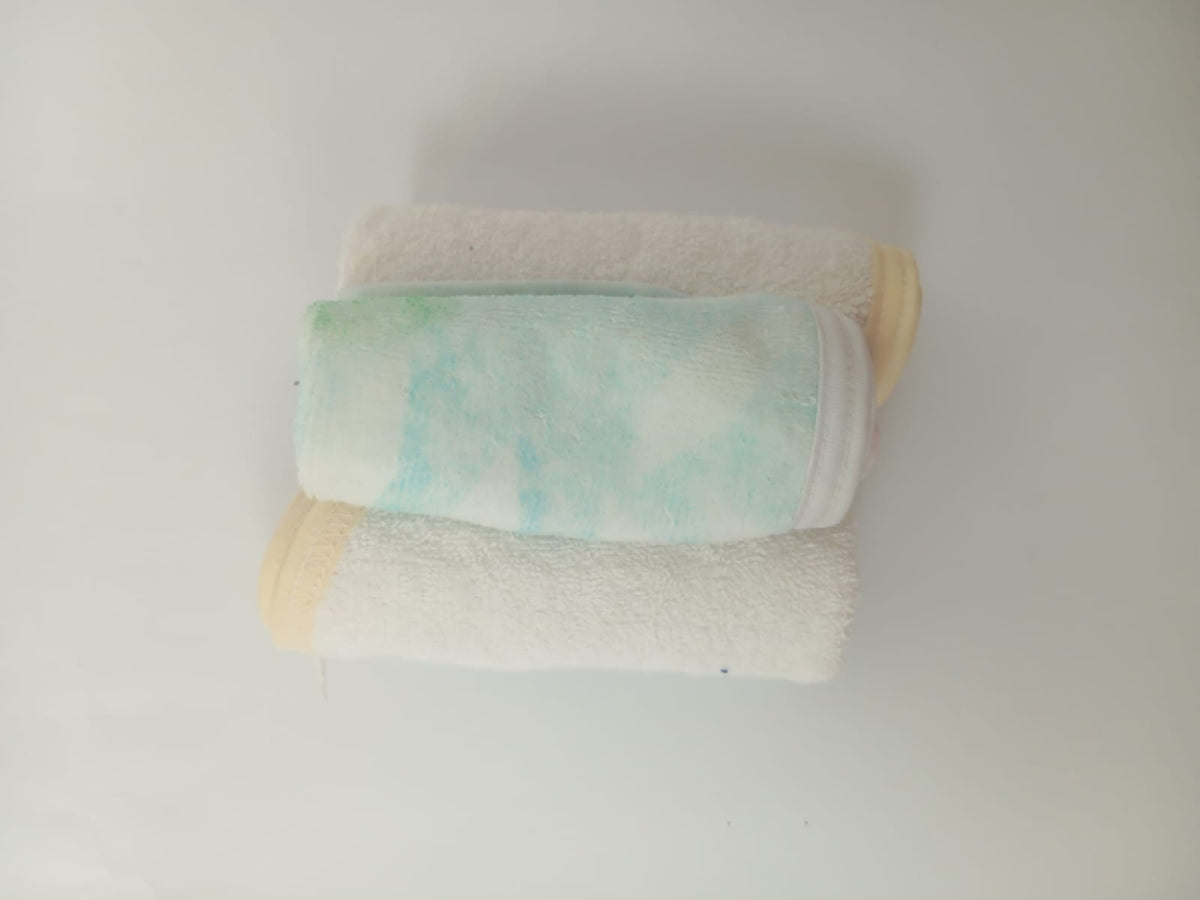 Small kitchen Towel (Pack of 3)