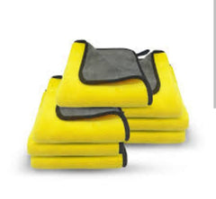 Super Soft Microfiber Cleaning Cloth