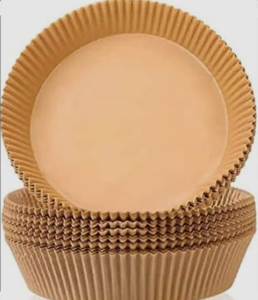 AIR FIRYER PREMIUM DISPOSABLE LINERS - Wee Dainty