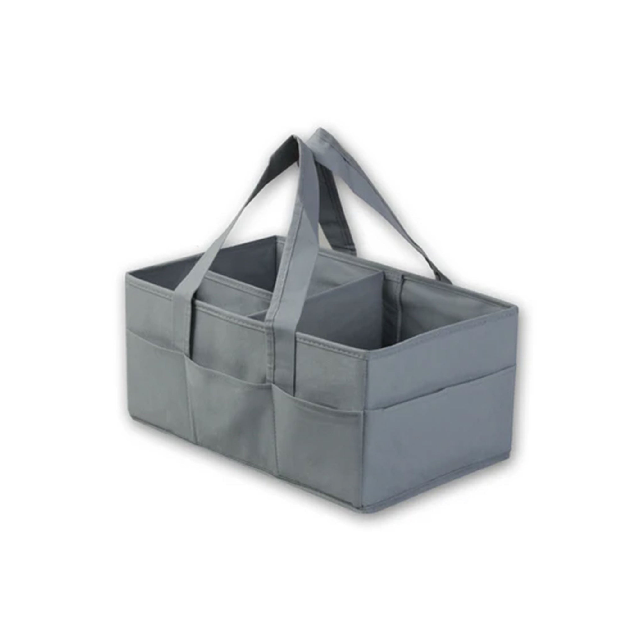 Baby Diaper Caddy Organizer - Wee Dainty