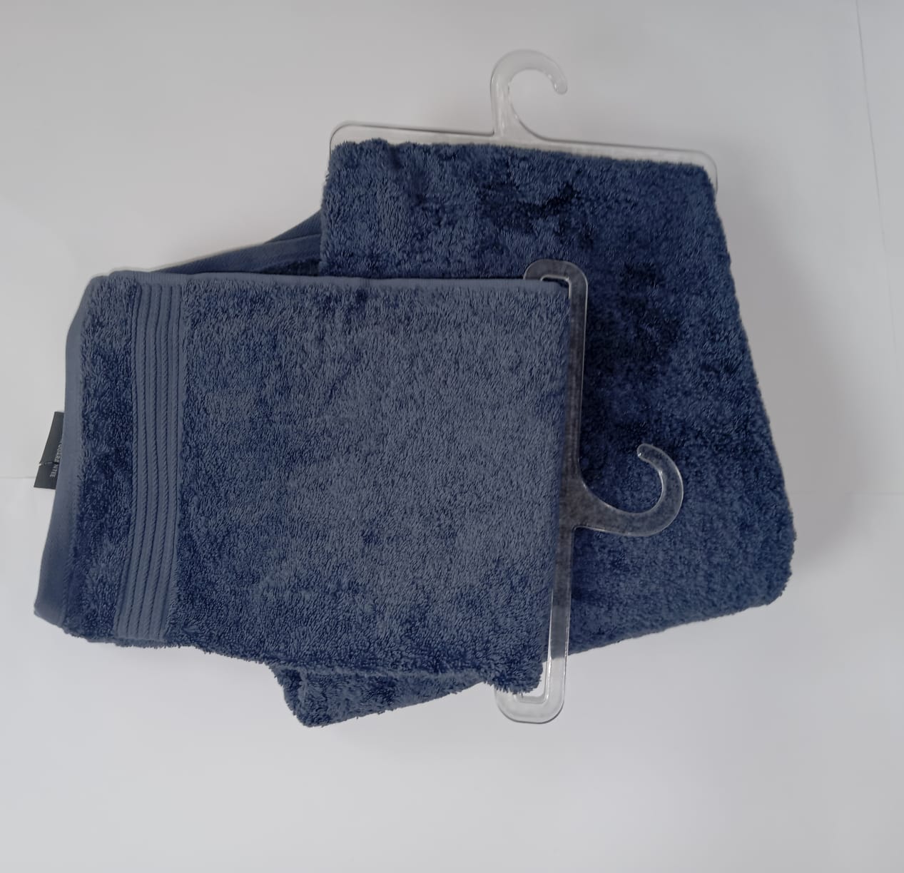 Bath Towel Set of Two - Wee Dainty