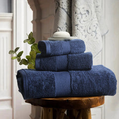 Bath Towel Set of Two - Wee Dainty