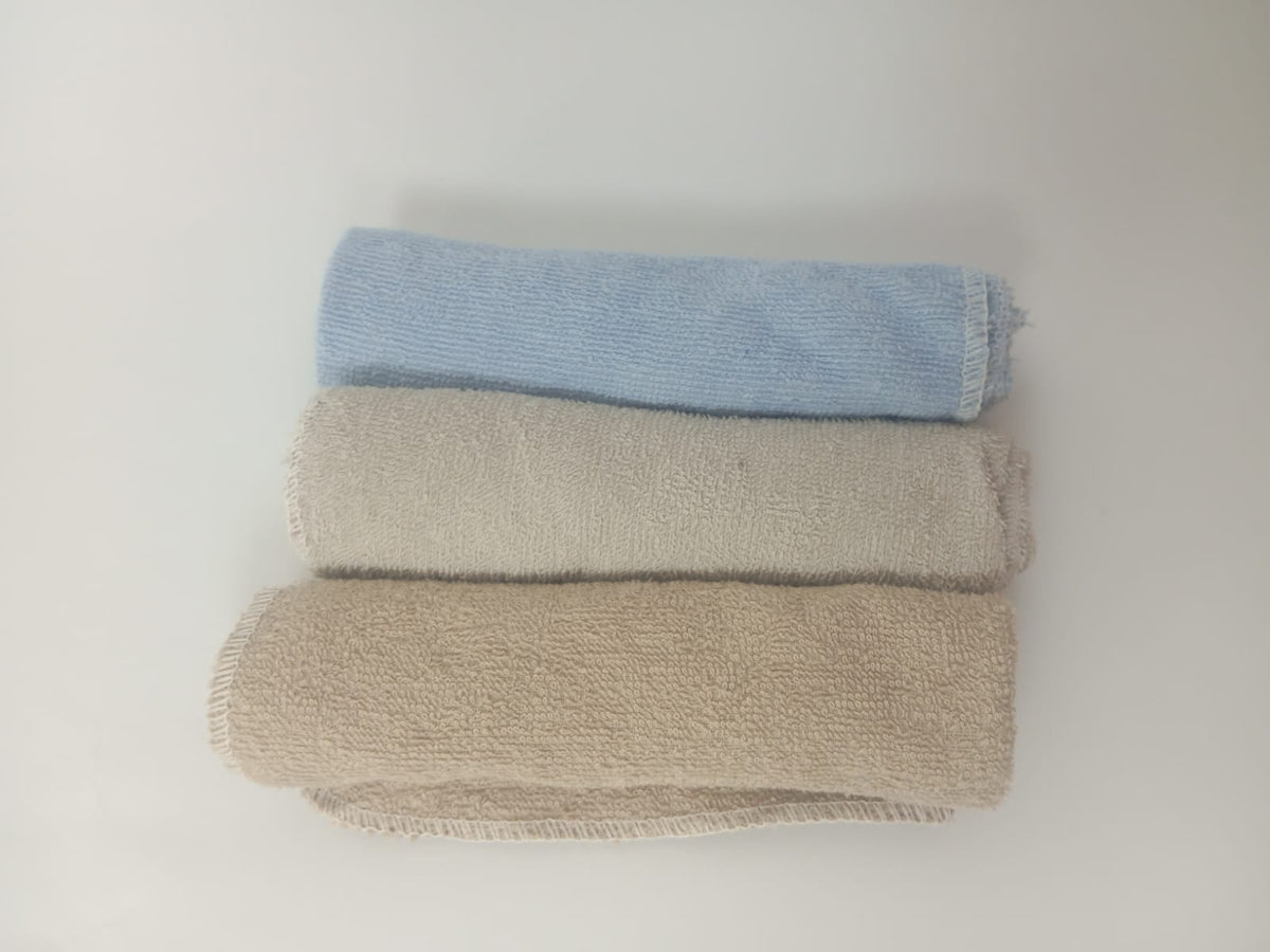 Small Kitchen Towel (Pack of 3)