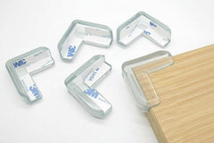 SILICON CORNERS ( 4 PC SET )