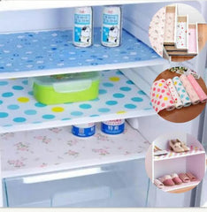 FRIDGE AND CUPBOARD FOAMIC SHEET