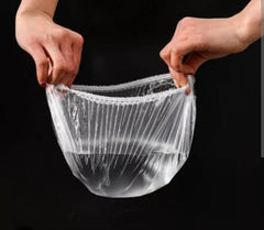 Disposable Elastic Food Cover