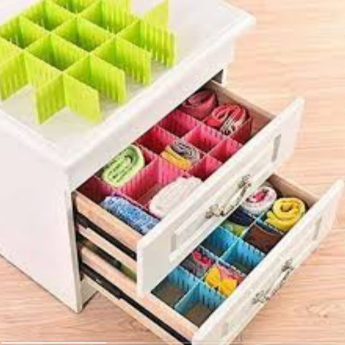 Drawer Organizer (Drawer Divider) - Wee Dainty