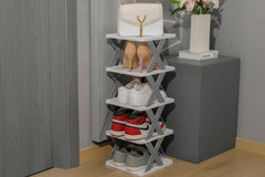 5 LAYER SHOES RACK