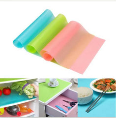 SILICON NON SLIP SHEET