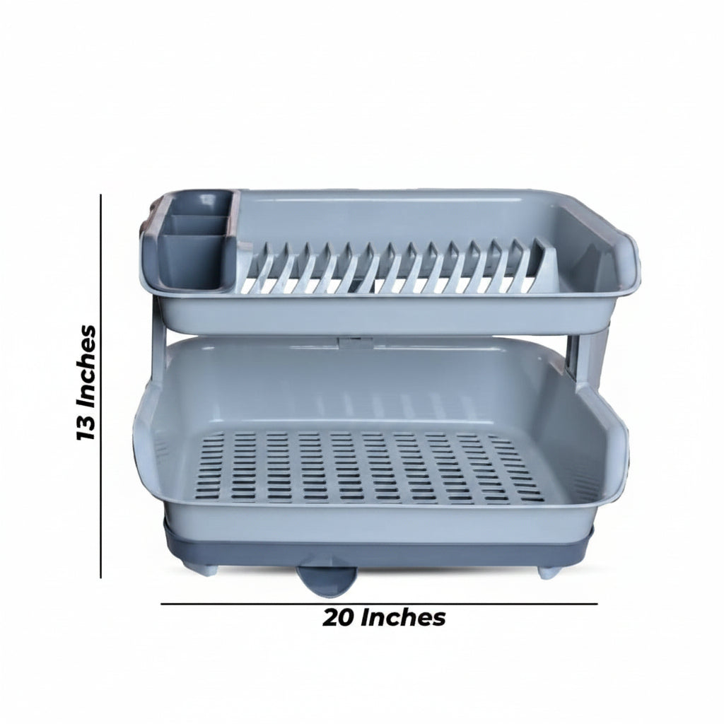 KITCHEN  MASTER (UTENSIL DRAINER RACK )