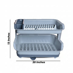 KITCHEN  MASTER (UTENSIL DRAINER RACK )