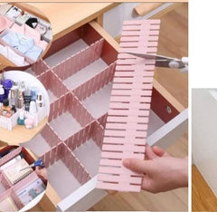 Drawer Organizer (Drawer Divider)