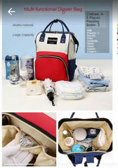 MOTHER BAG