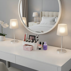 MAKEUP ORGANIZER