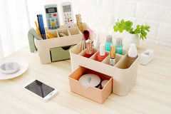 MAKEUP ORGANIZER