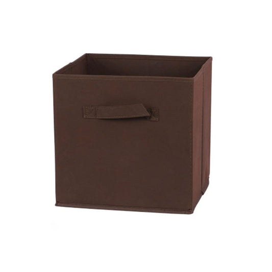 Foldable Cube Storage Box - Wee Dainty