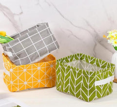 FOLFABLE ROD BASKET - Wee Dainty
