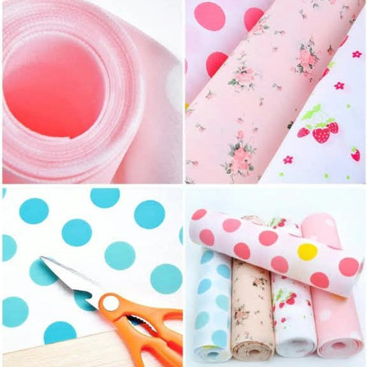FRIDGE AND CUPBOARD FOAMIC SHEET - Wee Dainty