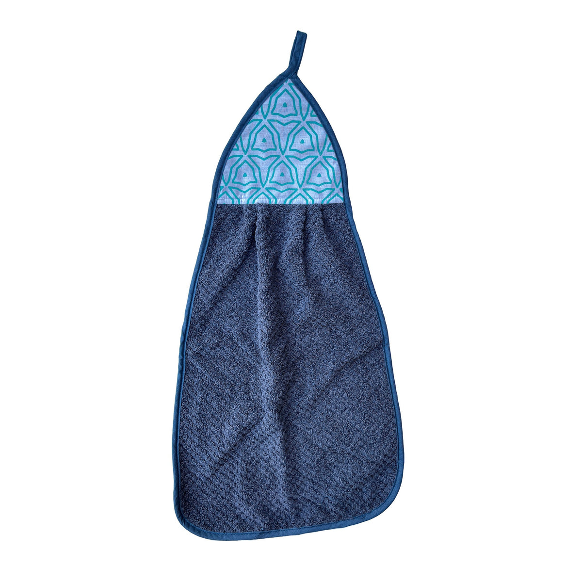 Hanging Kitchen Towels - Wee Dainty