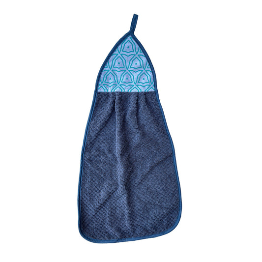 Hanging Kitchen Towels - Wee Dainty