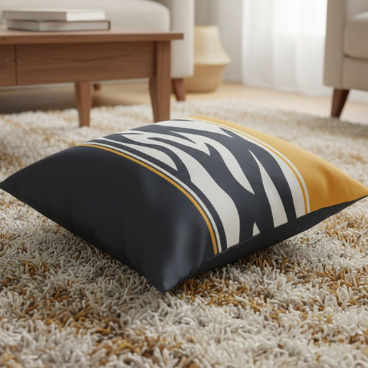 METRO WILD CUSHION COVER - Wee Dainty