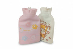Mini Hot Water Bag (150 ML) Set of 2 - Wee Dainty