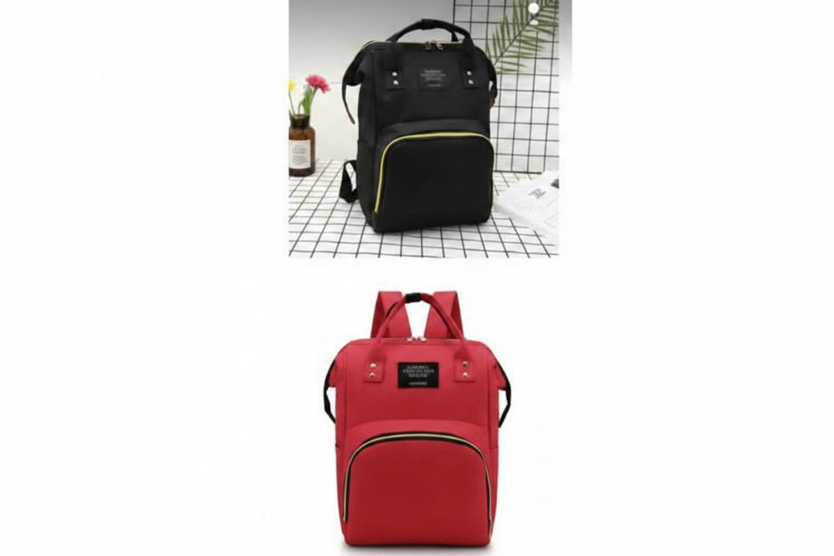 MOTHER BAG - Wee Dainty