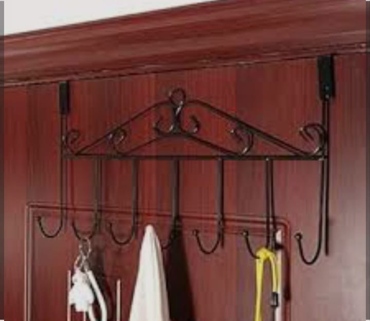 Overdoor Organizer - Wee Dainty