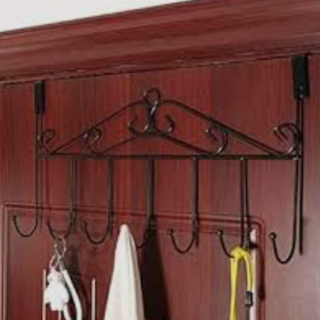 Overdoor Organizer - Wee Dainty