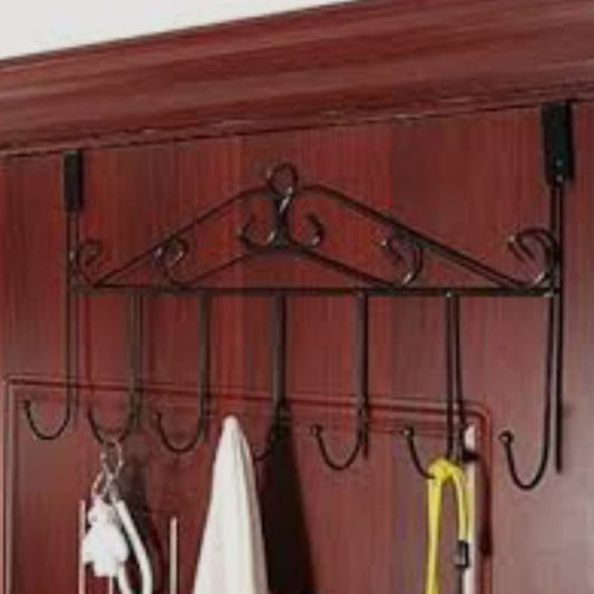 Overdoor Organizer - Wee Dainty