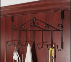 Overdoor Organizer - Wee Dainty