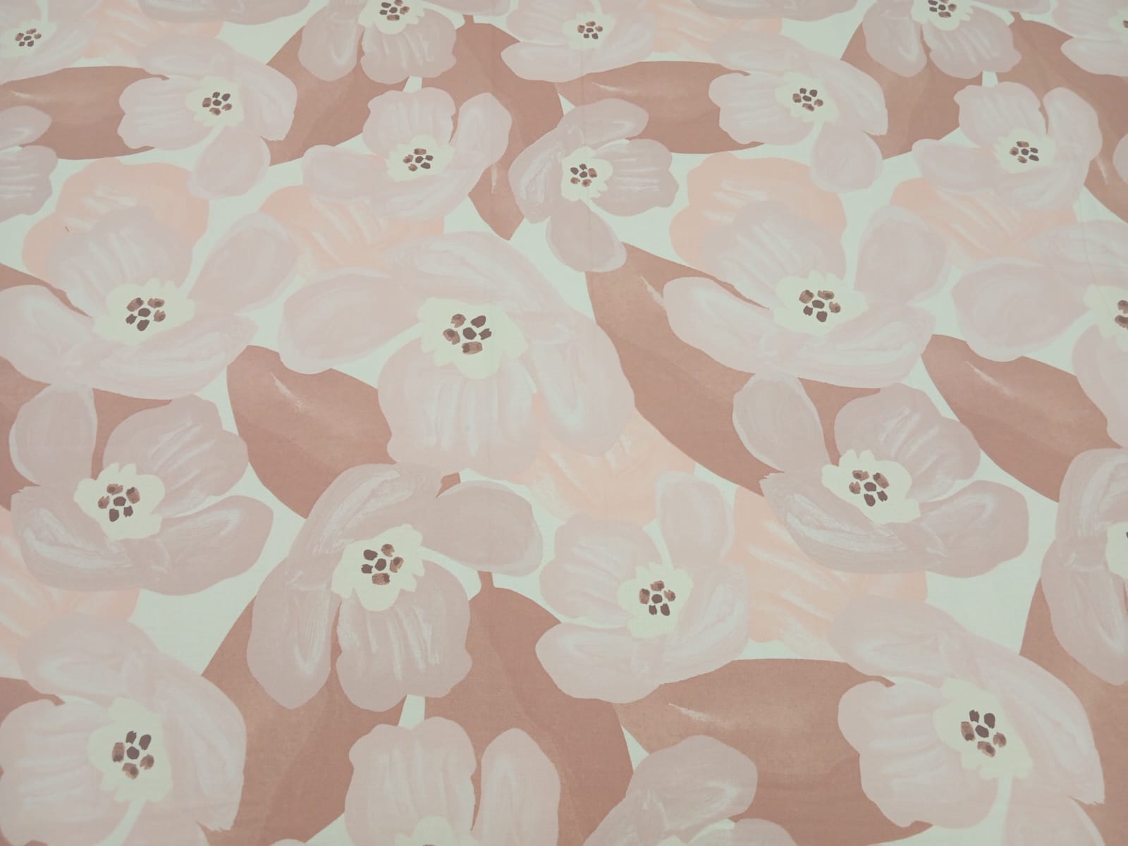 Petal Soft Bedsheet - Wee Dainty