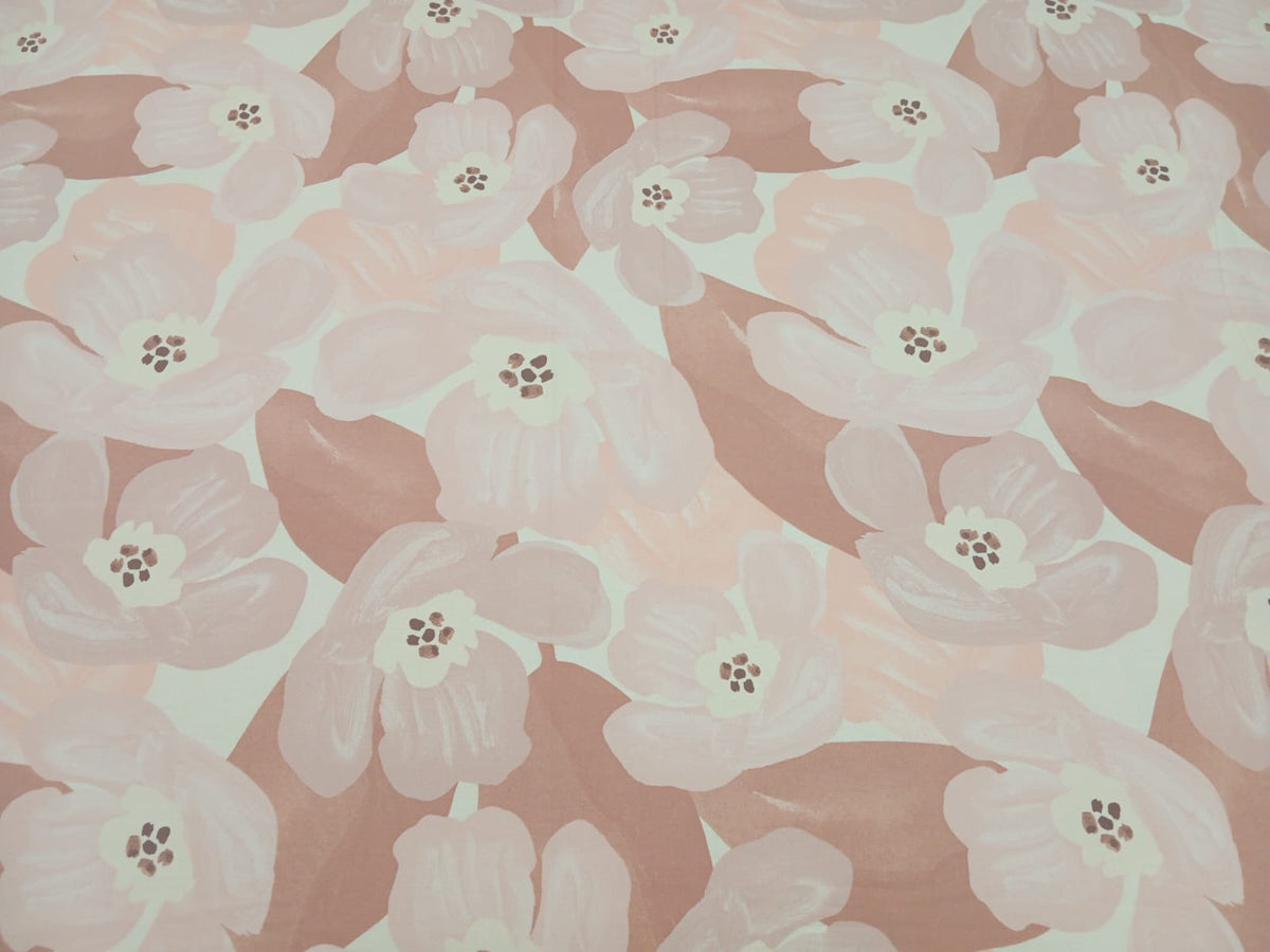 Petal Soft Bedsheet - Wee Dainty
