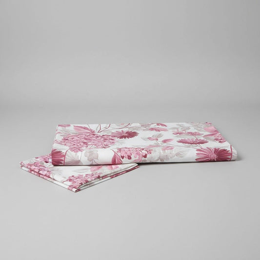 PINK MEADOW ELEGANCE (2 PC SET) - Wee Dainty