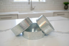 Round Cake Pan (Set of 3) - Wee Dainty