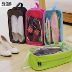 SHOE POUCH - Wee Dainty