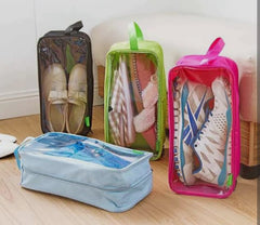 SHOE POUCH - Wee Dainty