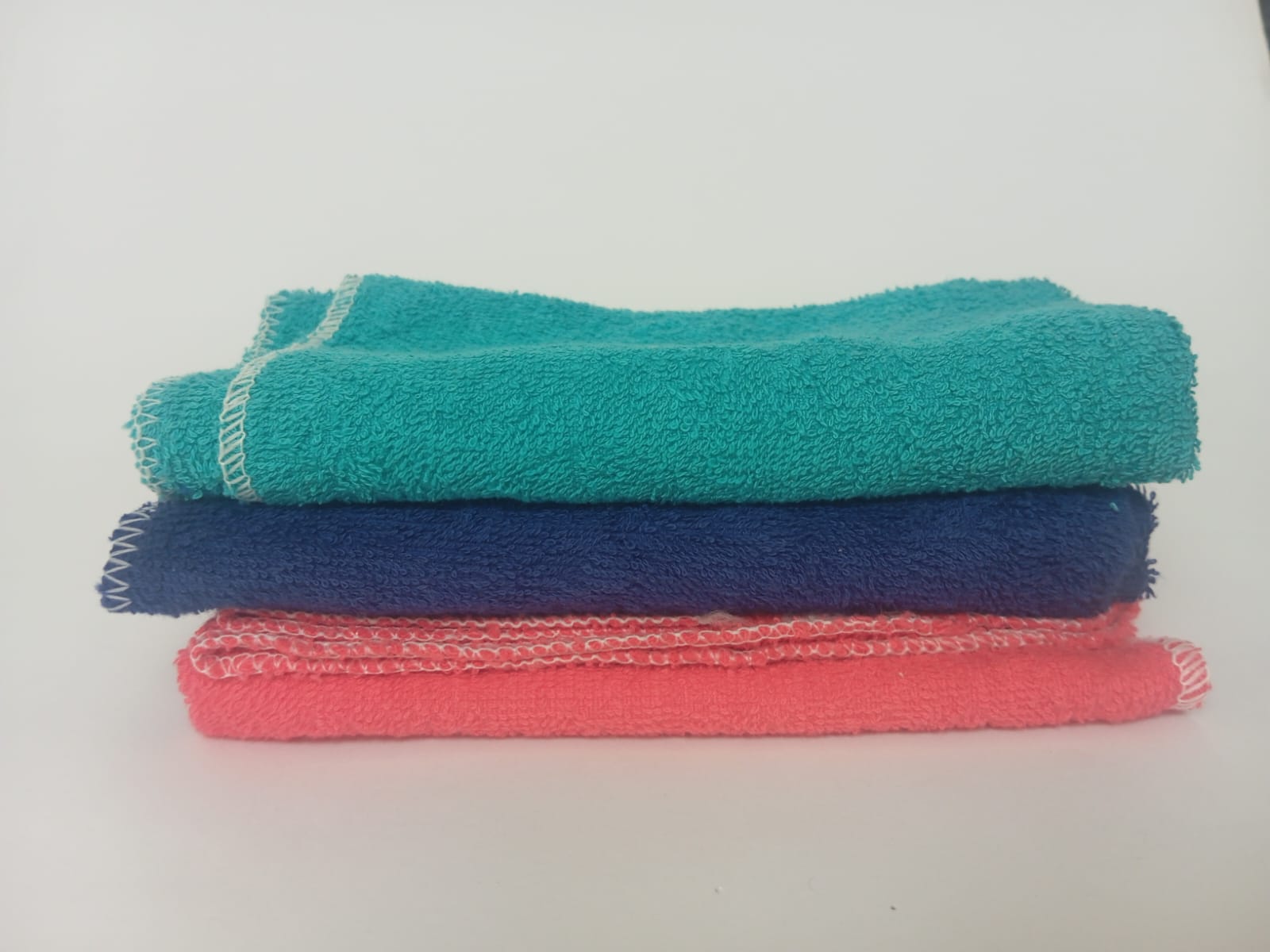 Small Kitchen Towel (Pack of 3) - Wee Dainty