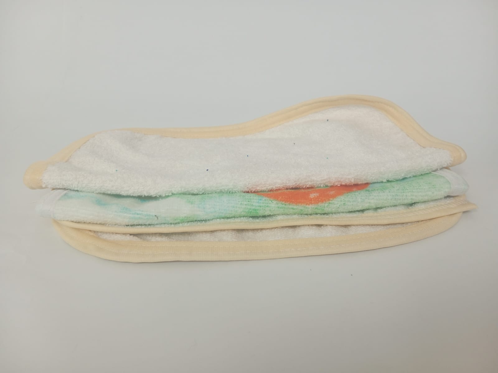 Small kitchen Towel (Pack of 3) - Wee Dainty