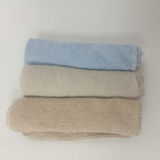 Small Kitchen Towel (Pack of 3) - Wee Dainty