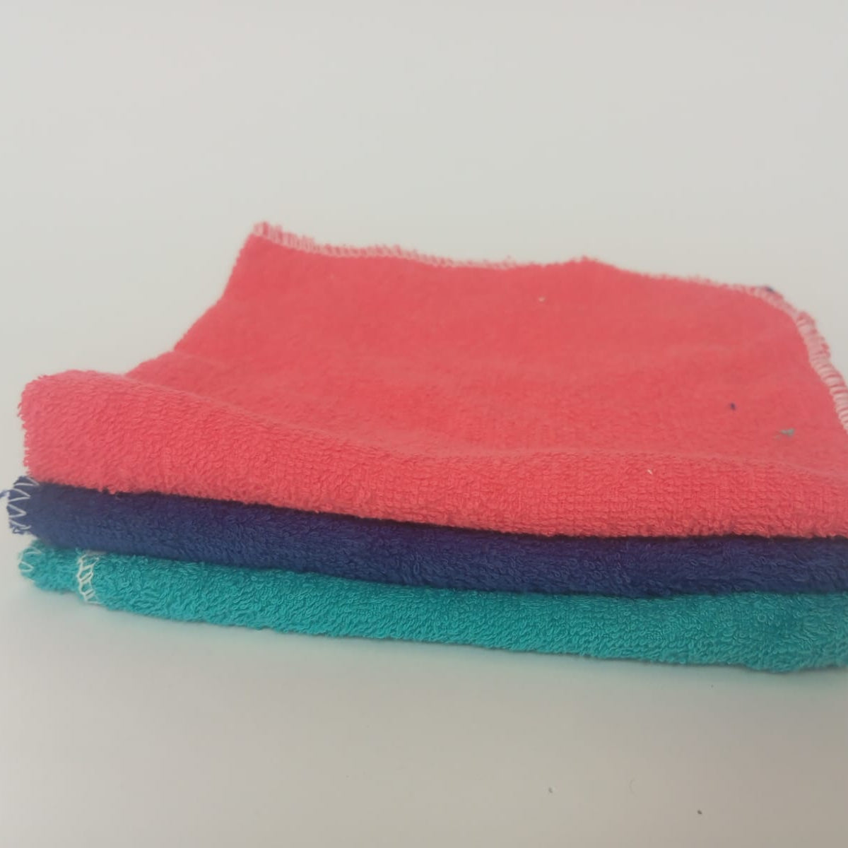 Small Kitchen Towel (Pack of 3) - Wee Dainty