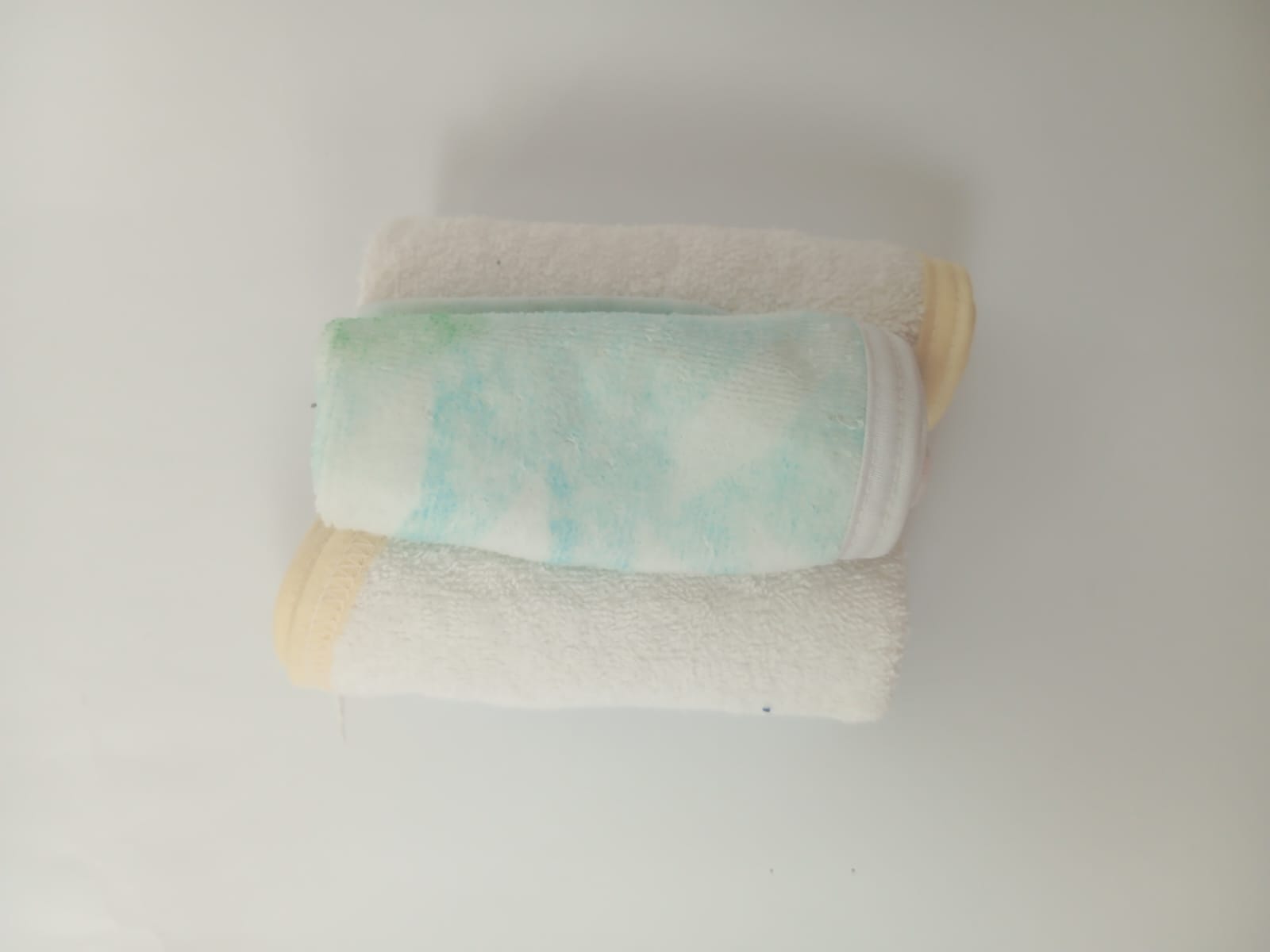 Small kitchen Towel (Pack of 3) - Wee Dainty