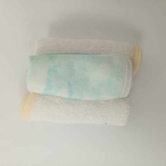 Small kitchen Towel (Pack of 3) - Wee Dainty
