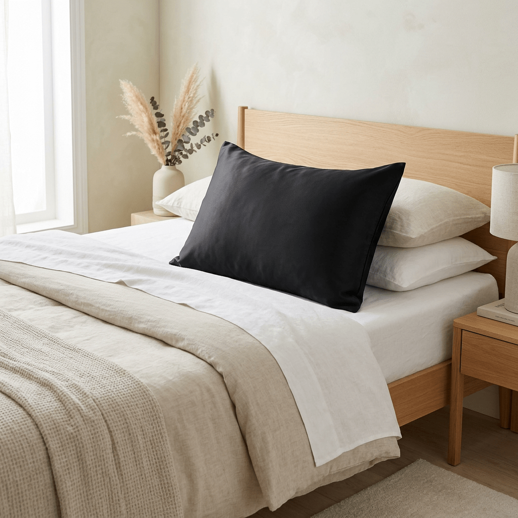 Solid Pillow Cover - Wee Dainty