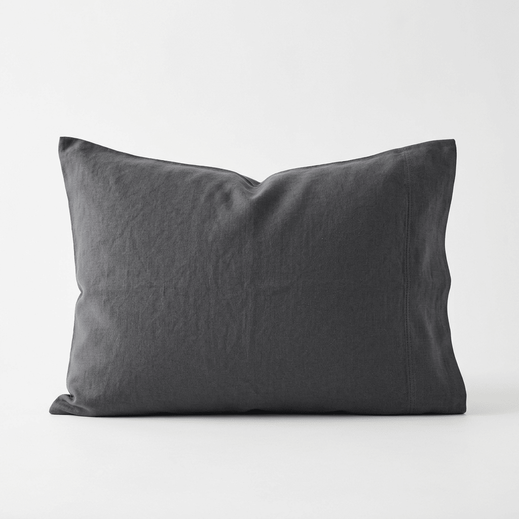 Solid Pillow Cover - Wee Dainty