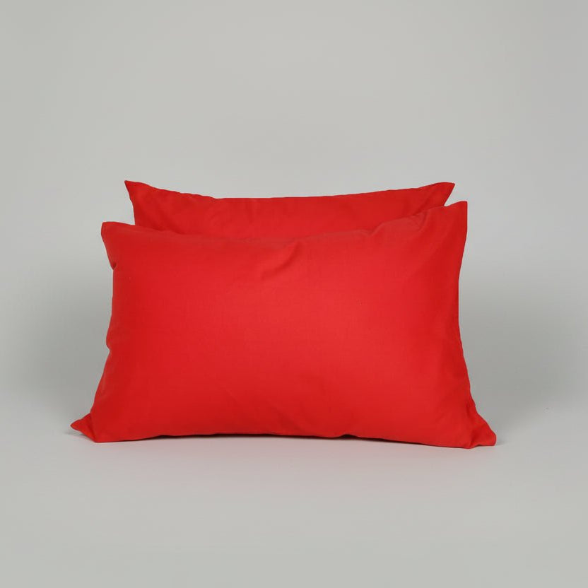 Solid Pillow Cover - Wee Dainty