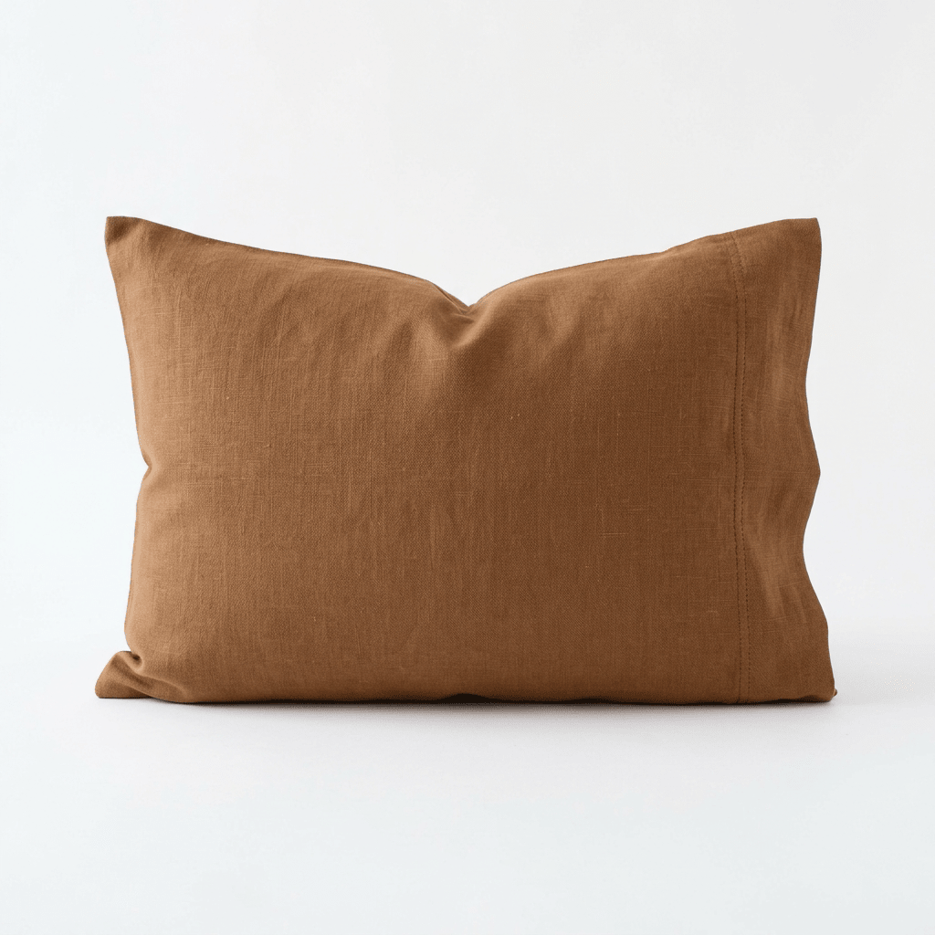 Solid Pillow Cover - Wee Dainty