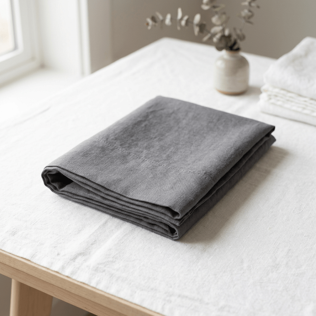 Solid Pillow Cover - Wee Dainty