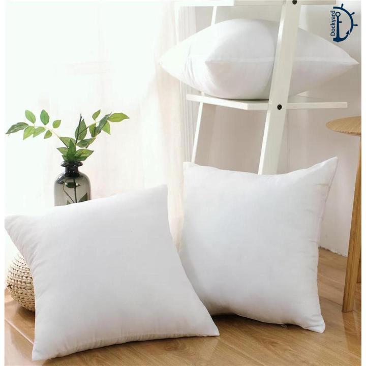 Square Cushion inner ( filling ) - Wee Dainty