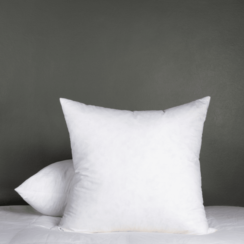 Square Cushion inner ( filling ) - Wee Dainty